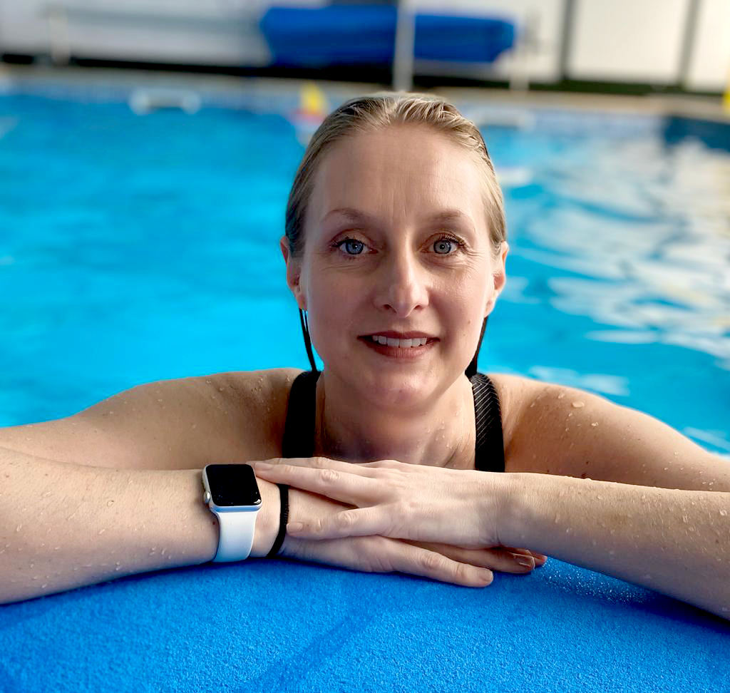 Lucy Little Fishes Chesterfield